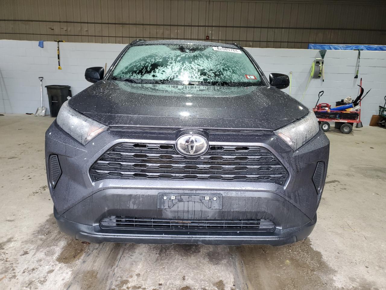 2021 Toyota RAV 4 - Image 5