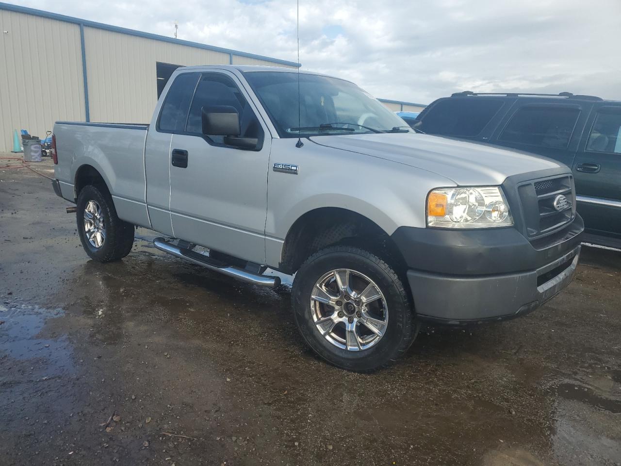 2007 Ford F-150 - Image 4