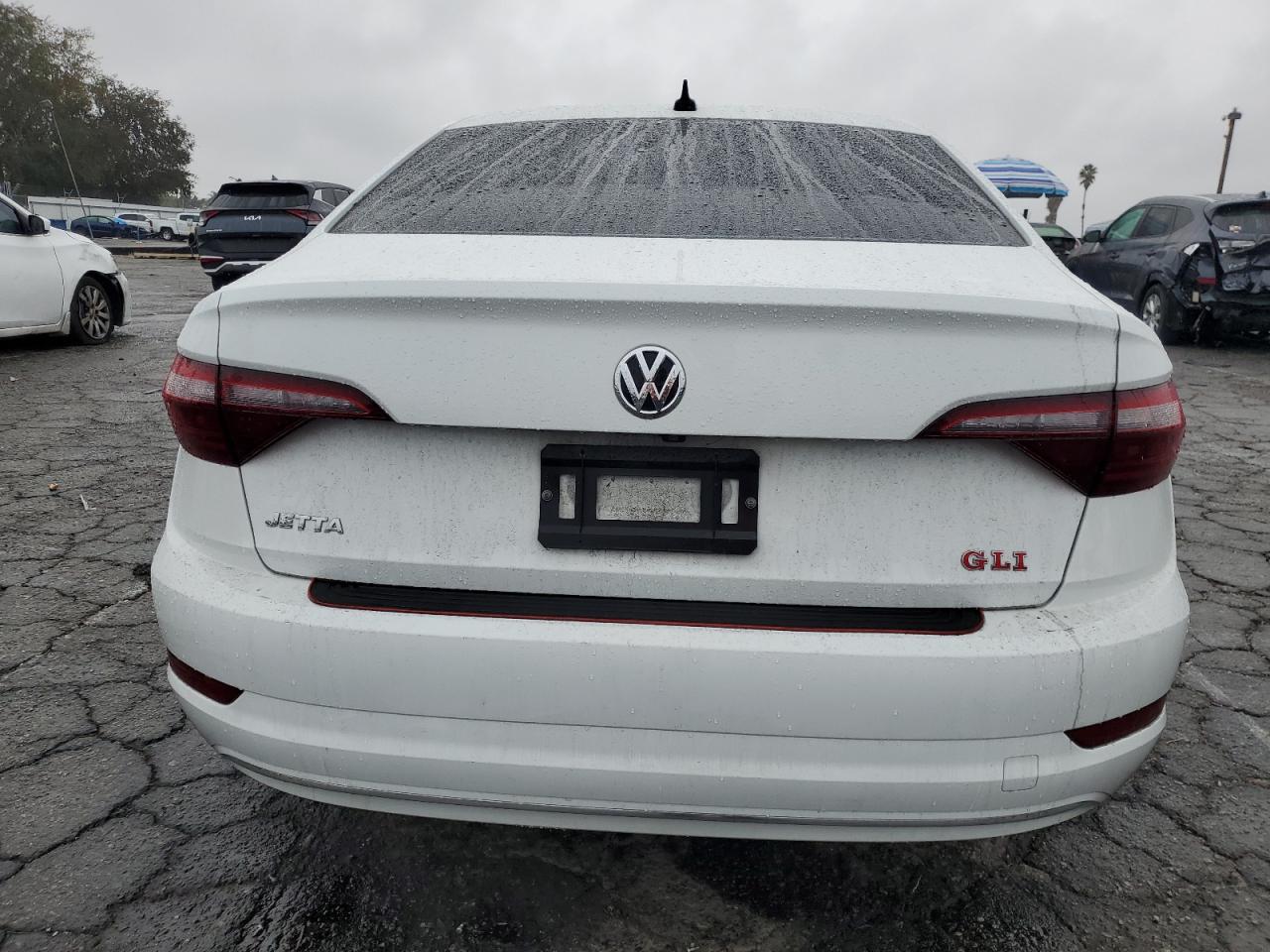 2020 Volkswagen Jetta - Image 6