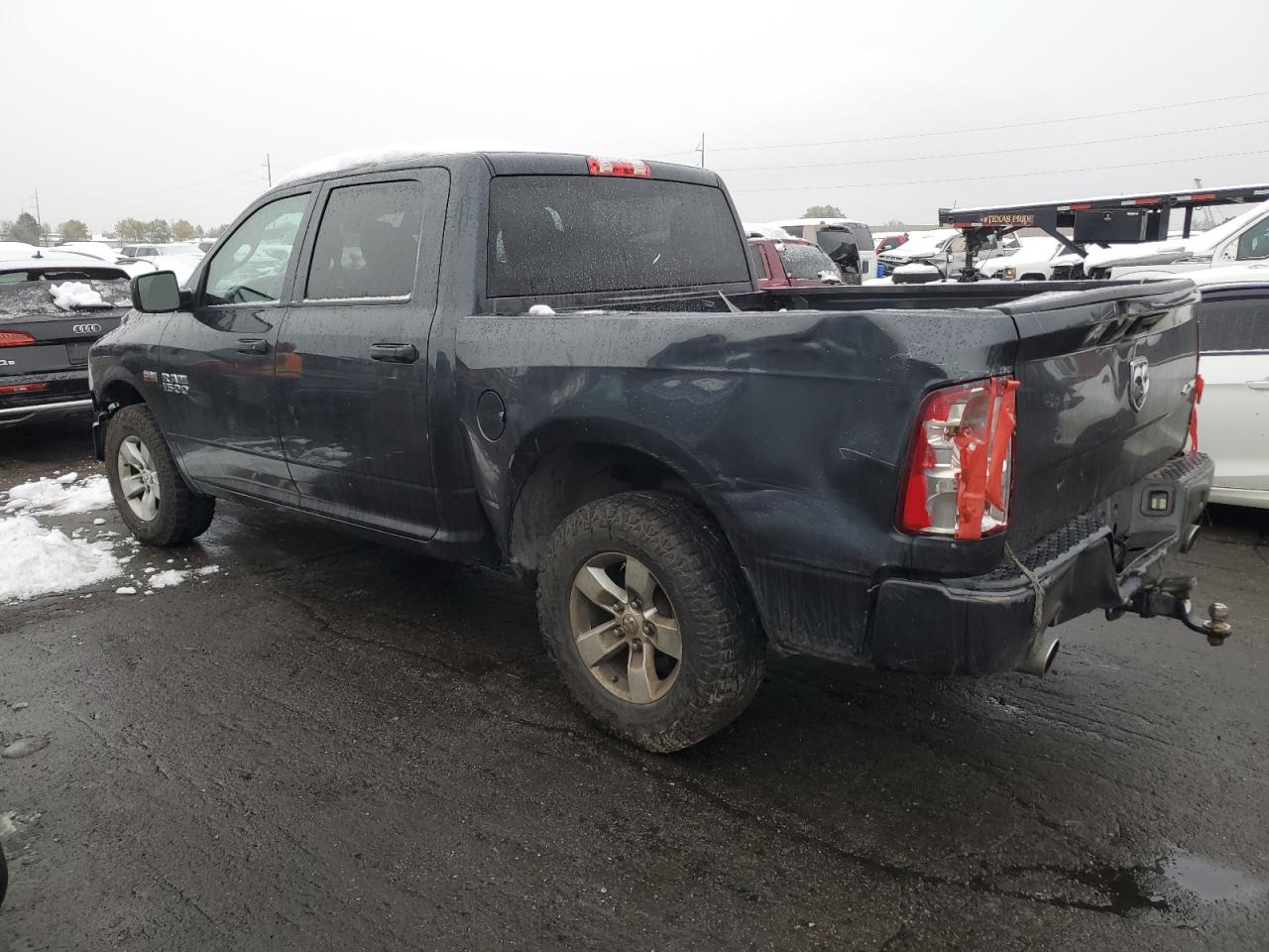 2017 RAM 1500 - Image 2