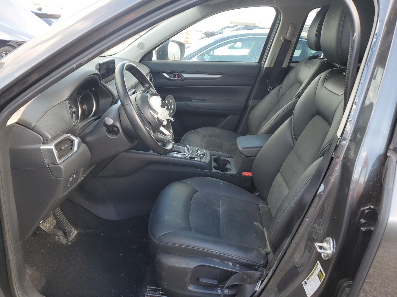 2019 Mazda CX-5 - Image 7