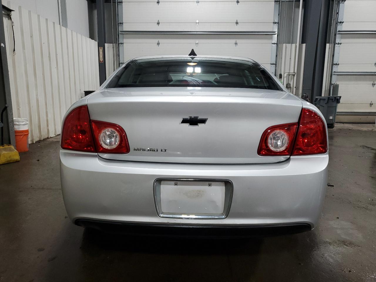 2012 Chevrolet Malibu - Image 6