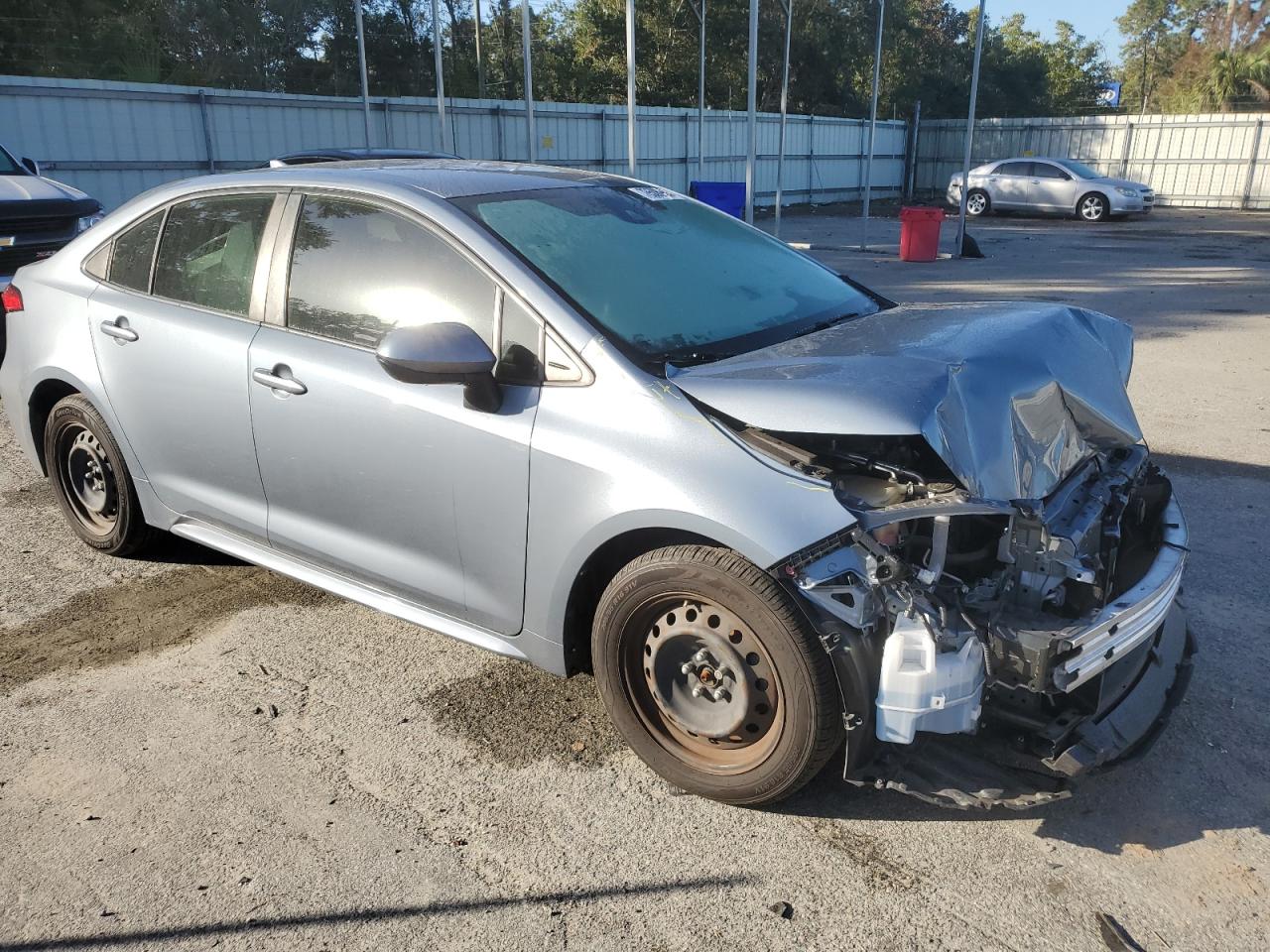 2021 Toyota Corolla - Image 4