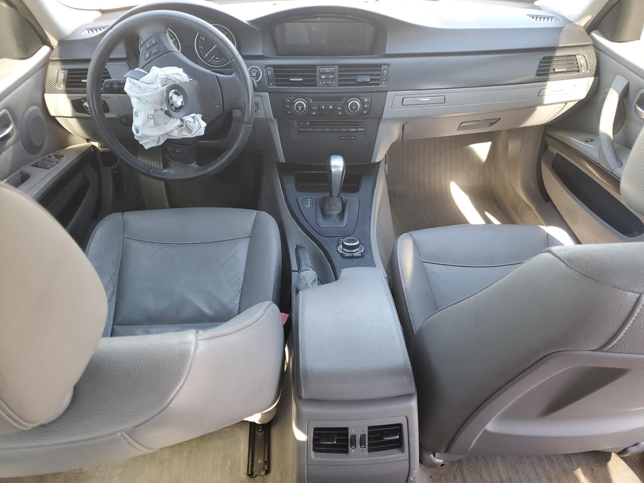 2011 BMW 3er - Image 8