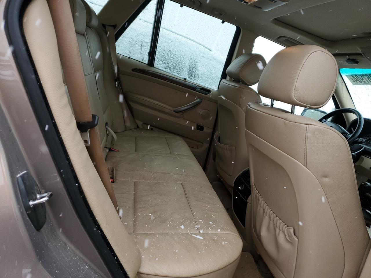 2004 BMW X5 - Image 11