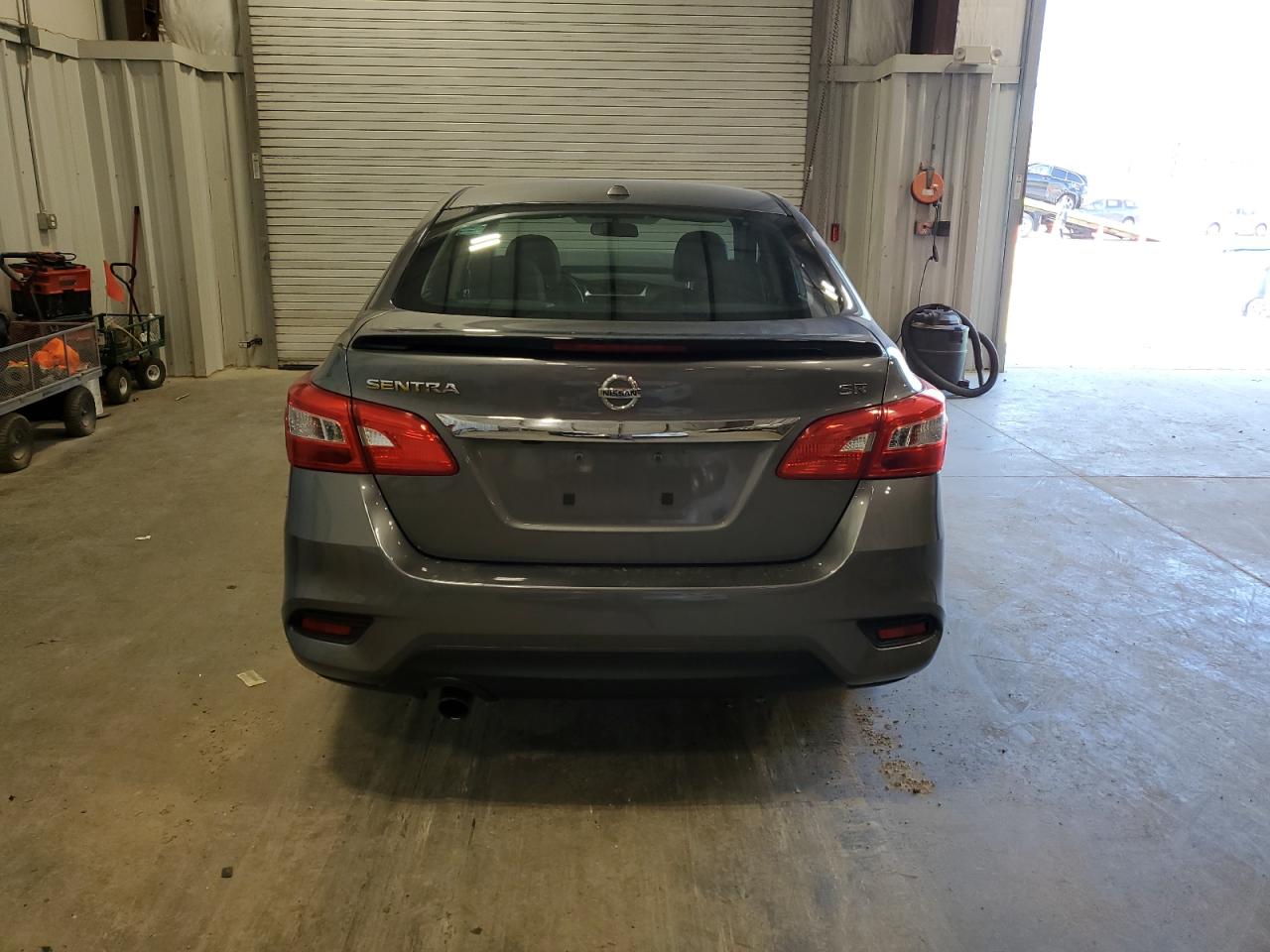 2017 Nissan Sentra - Image 6