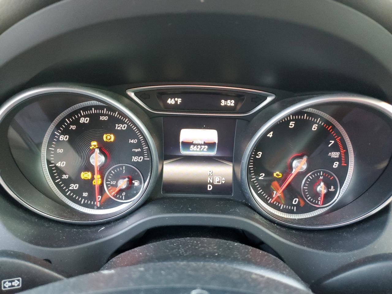 2018 Mercedes-Benz GLA-klasse - Image 9