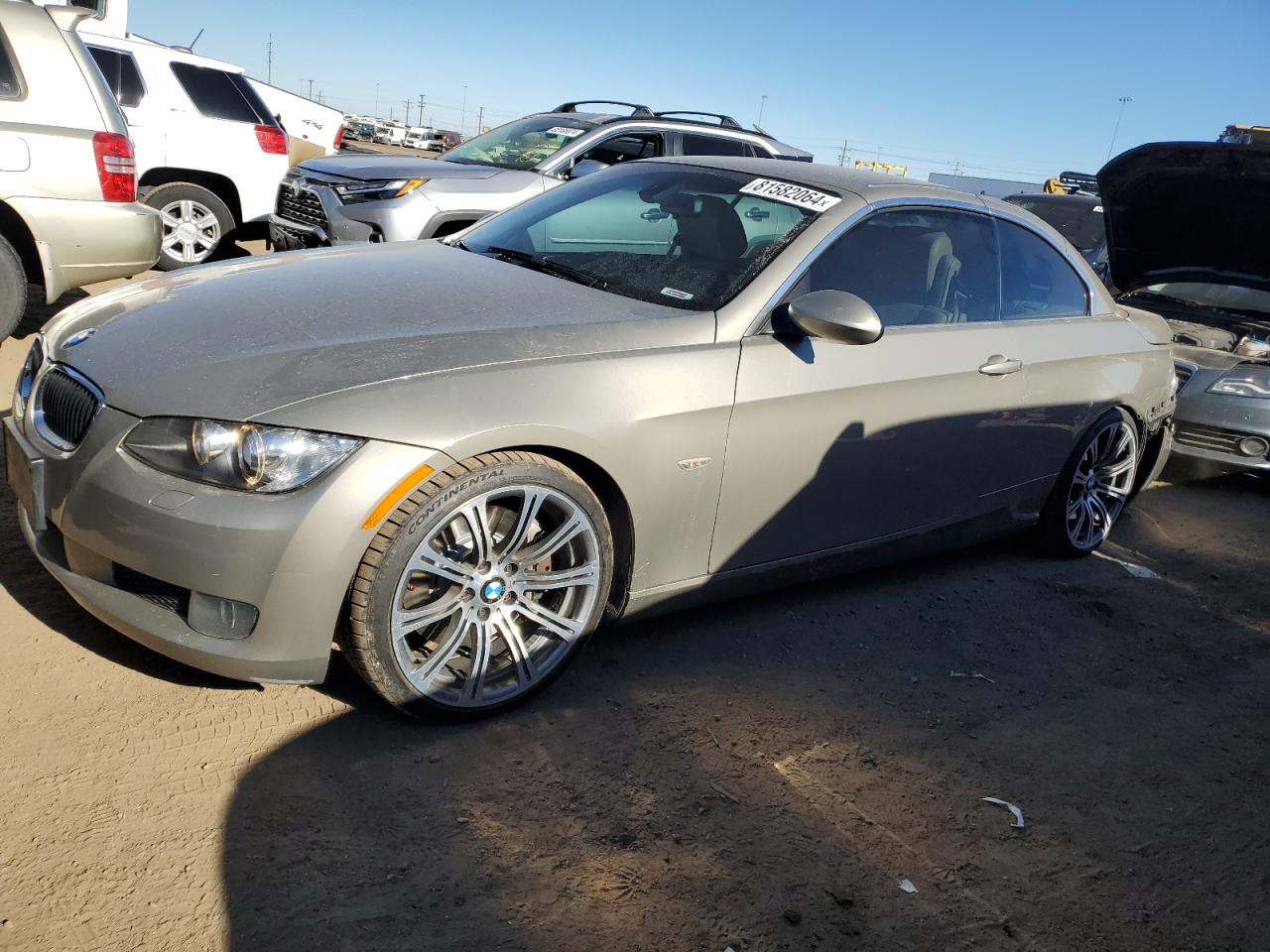 2007 BMW 3er - Image 1