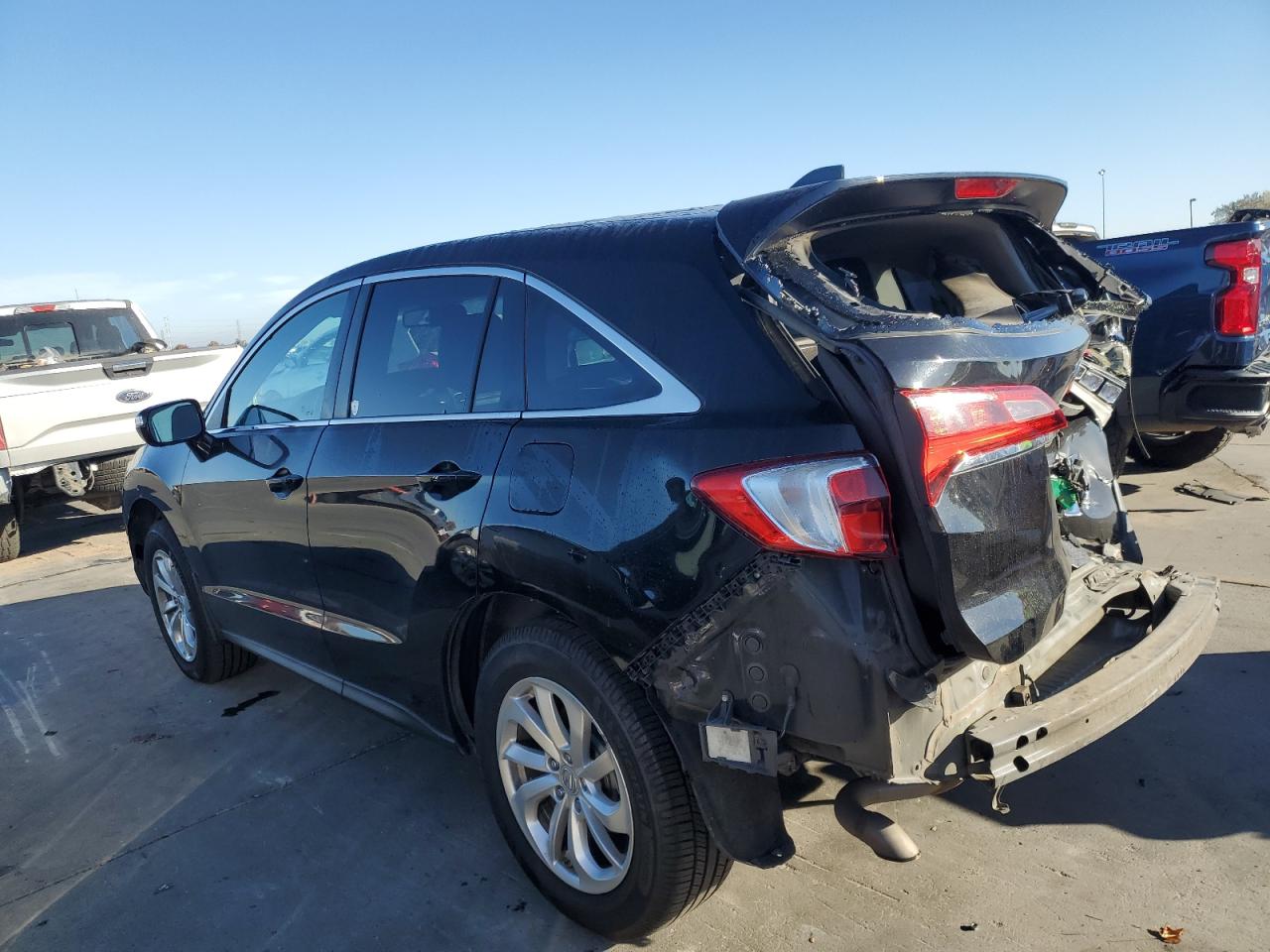 2016 Acura RDX - Image 2