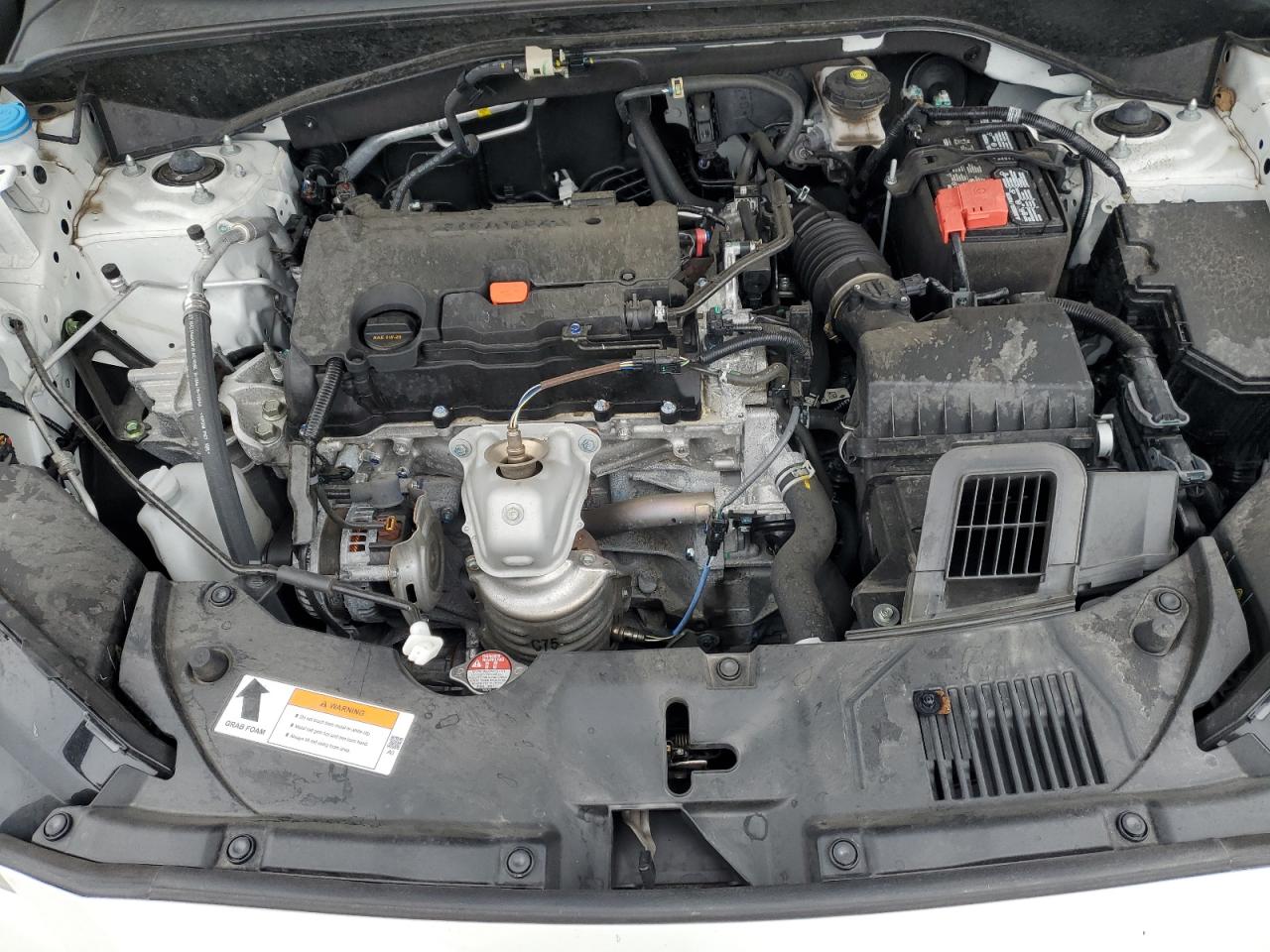2023 Honda HR-V - Image 13