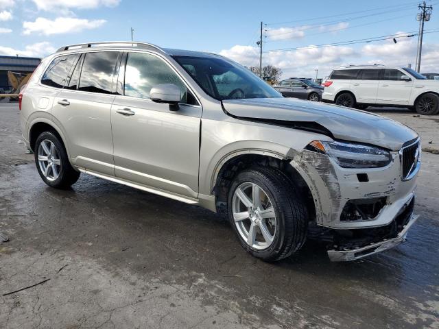  VOLVO XC90 2016 Beige