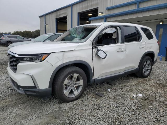 2023 Honda Pilot Exl