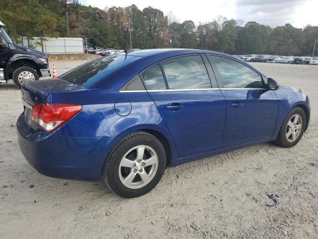  CHEVROLET CRUZE 2012 Granatowy