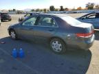 2003 Honda Accord Ex продається в Martinez, CA - All Over