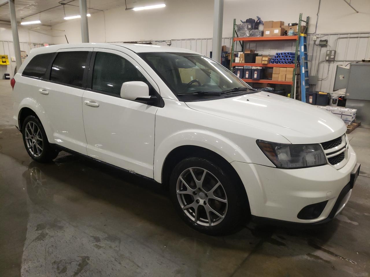 2017 Dodge Journey - Image 4