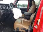 2020 JEEP GLADIATOR OVERLAND   for sale at Copart QC - MONTREAL