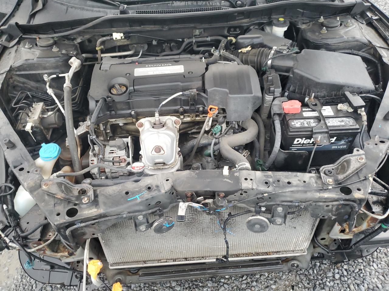 2013 Honda Accord - Image 12