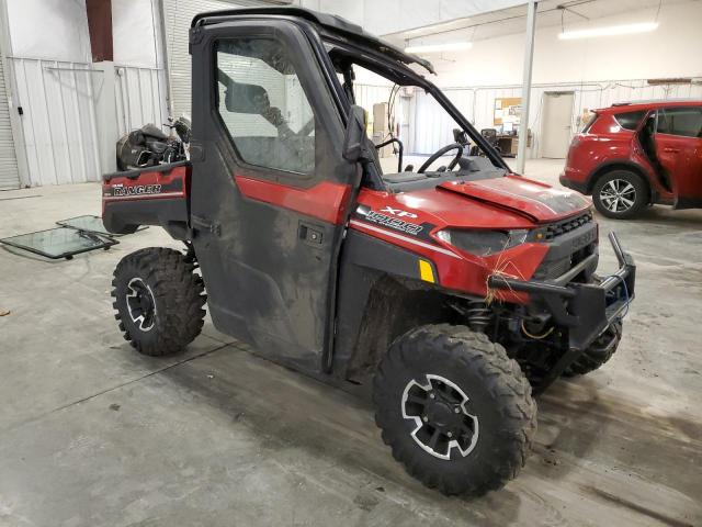 2018 Polaris Ranger Xp 2