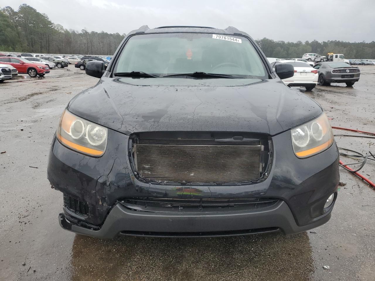 2011 Hyundai Santa Fe - Image 5