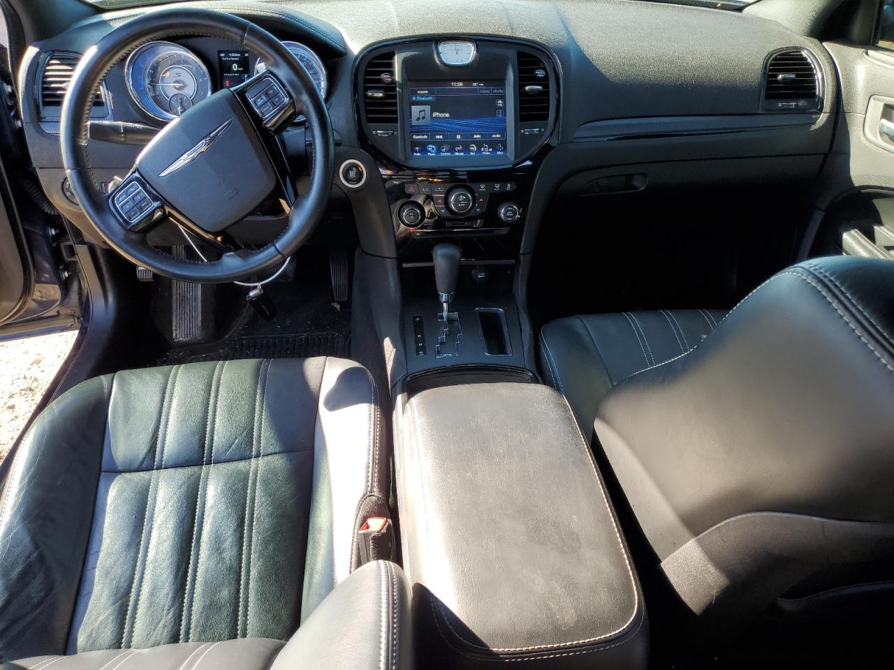 2014 Chrysler 300 - Image 8