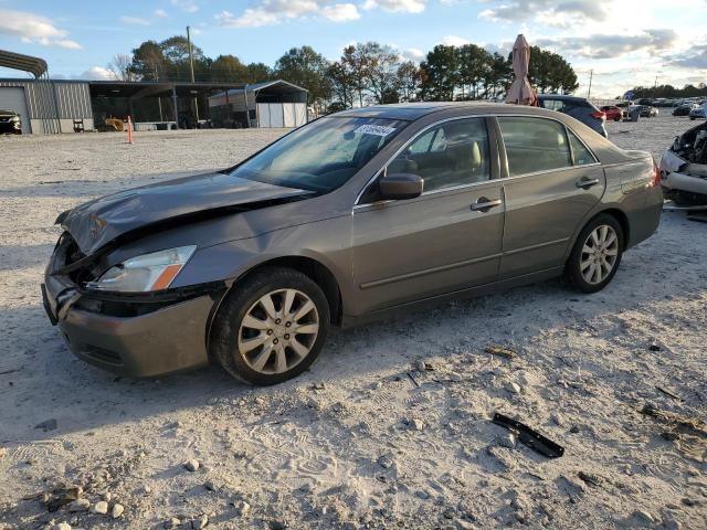 2006 Honda Accord Ex