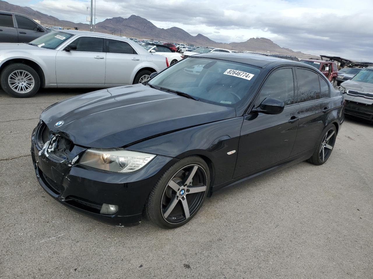 2010 BMW 3er - Image 1