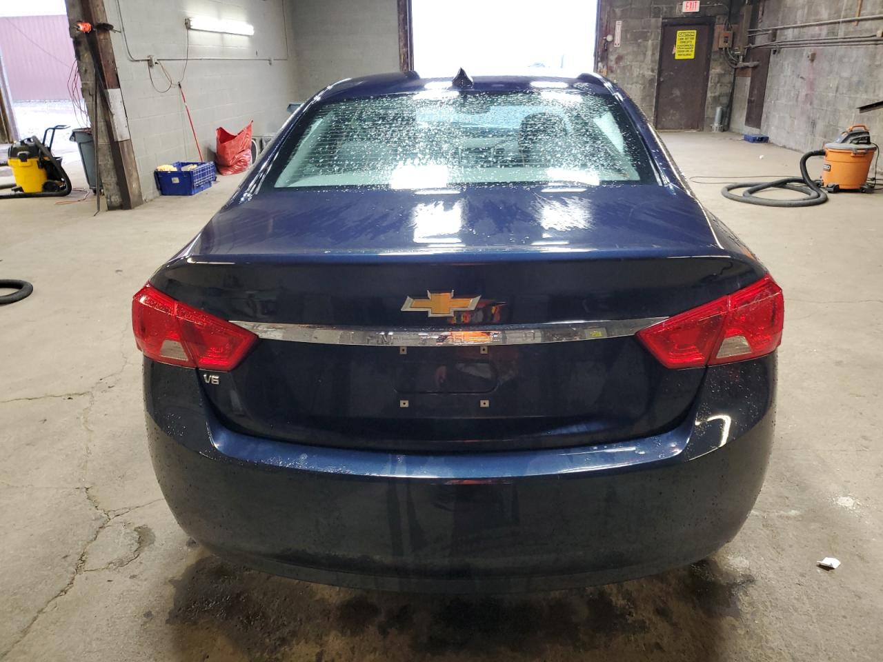 2017 Chevrolet Impala - Image 6