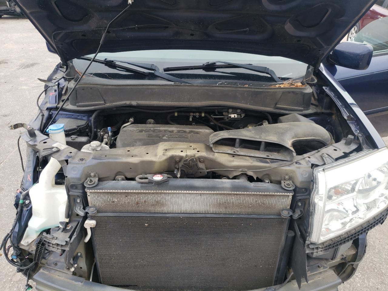 2013 Honda Pilot - Image 12