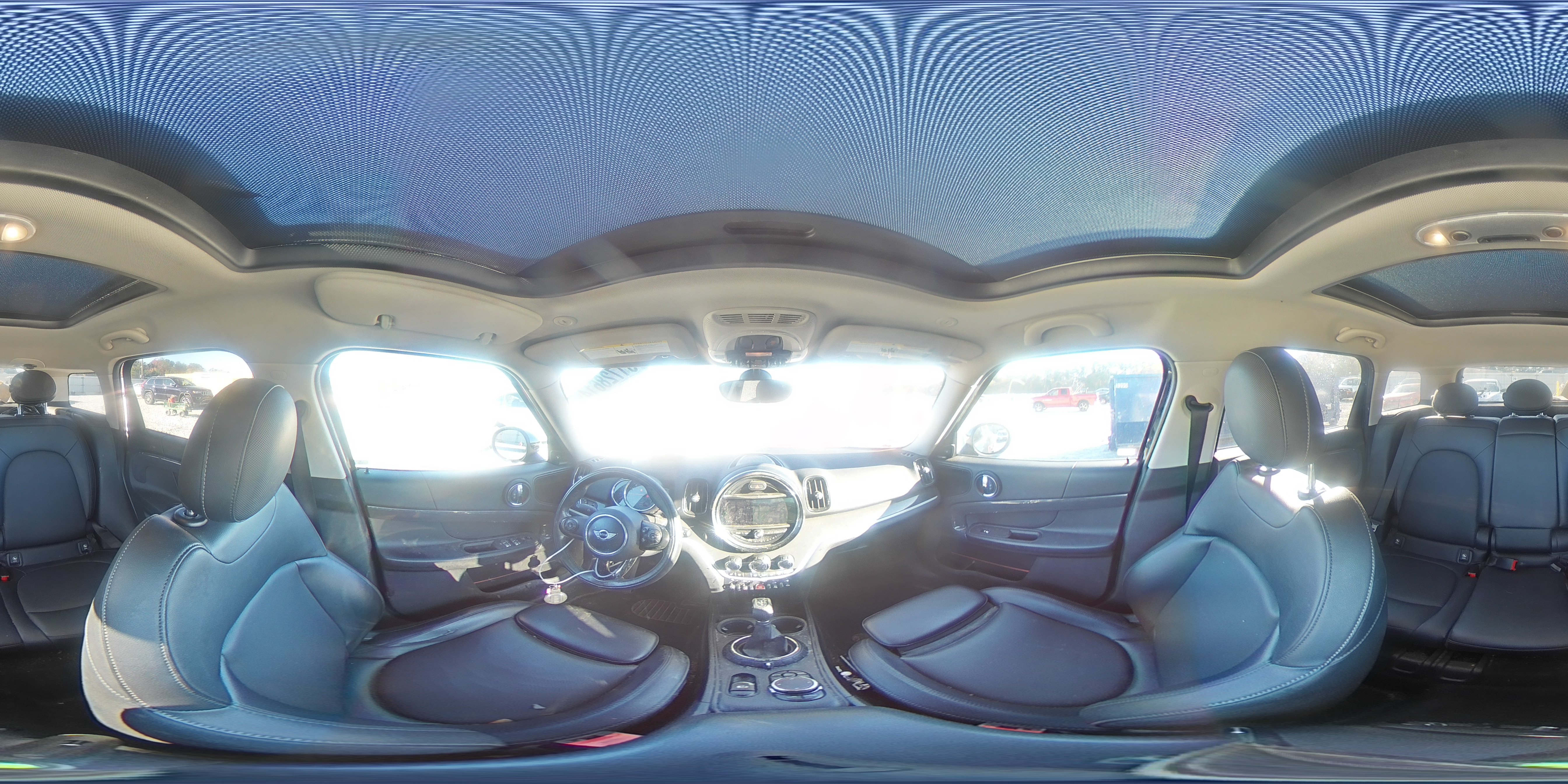 2017 MINI Cooper - Image 14