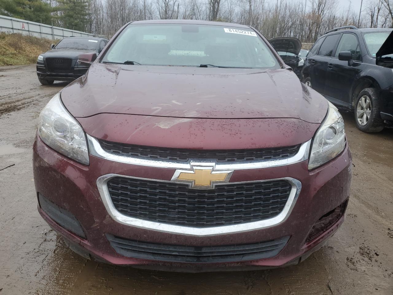 2015 Chevrolet Malibu - Image 5