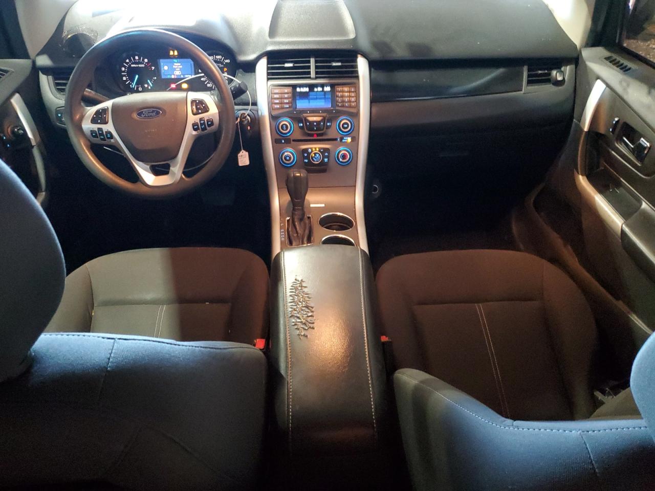 2013 Ford Edge - Image 8