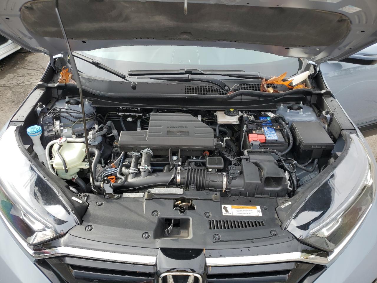 2022 Honda CR-V - Image 12