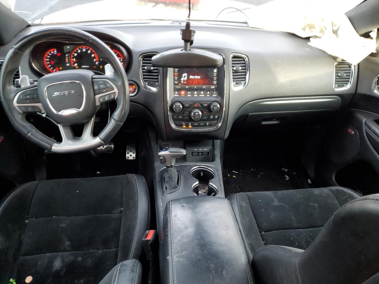 2018 Dodge Durango - Image 8