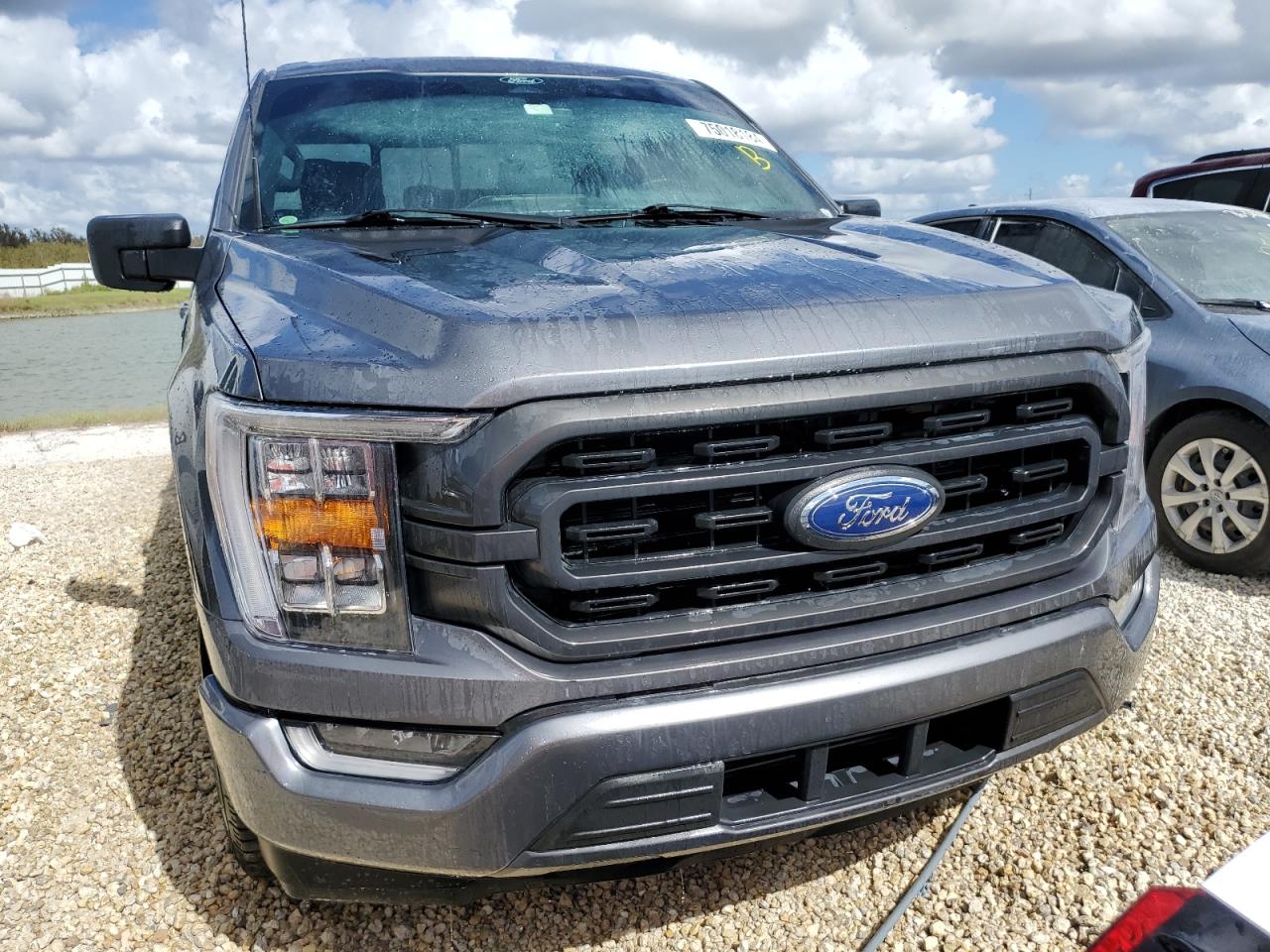 2022 Ford F-150 - Image 5