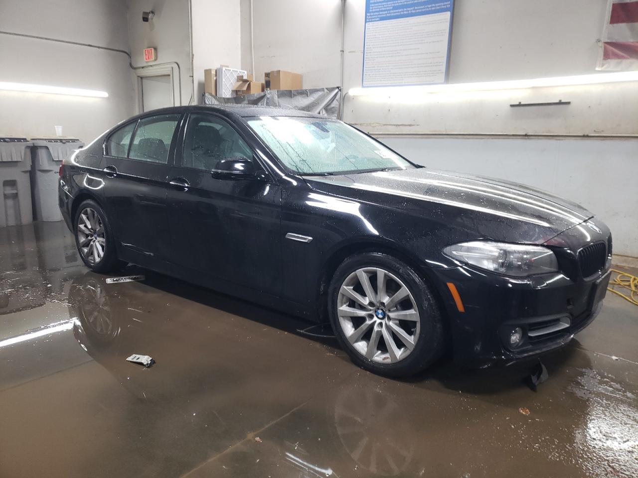 2016 BMW 528 Xi VIN: WBA5A7C59GG644274 Lot: 80154154