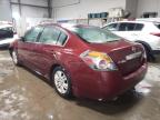 2010 Nissan Altima Base for Sale in Elgin, IL - Front End