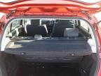 2009 SUZUKI SWIFT GLX for sale at Copart SANDTOFT
