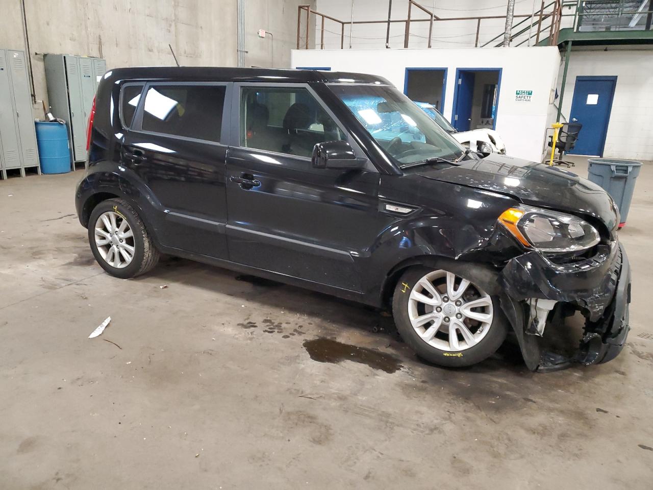 2013 Kia Soul - Image 4