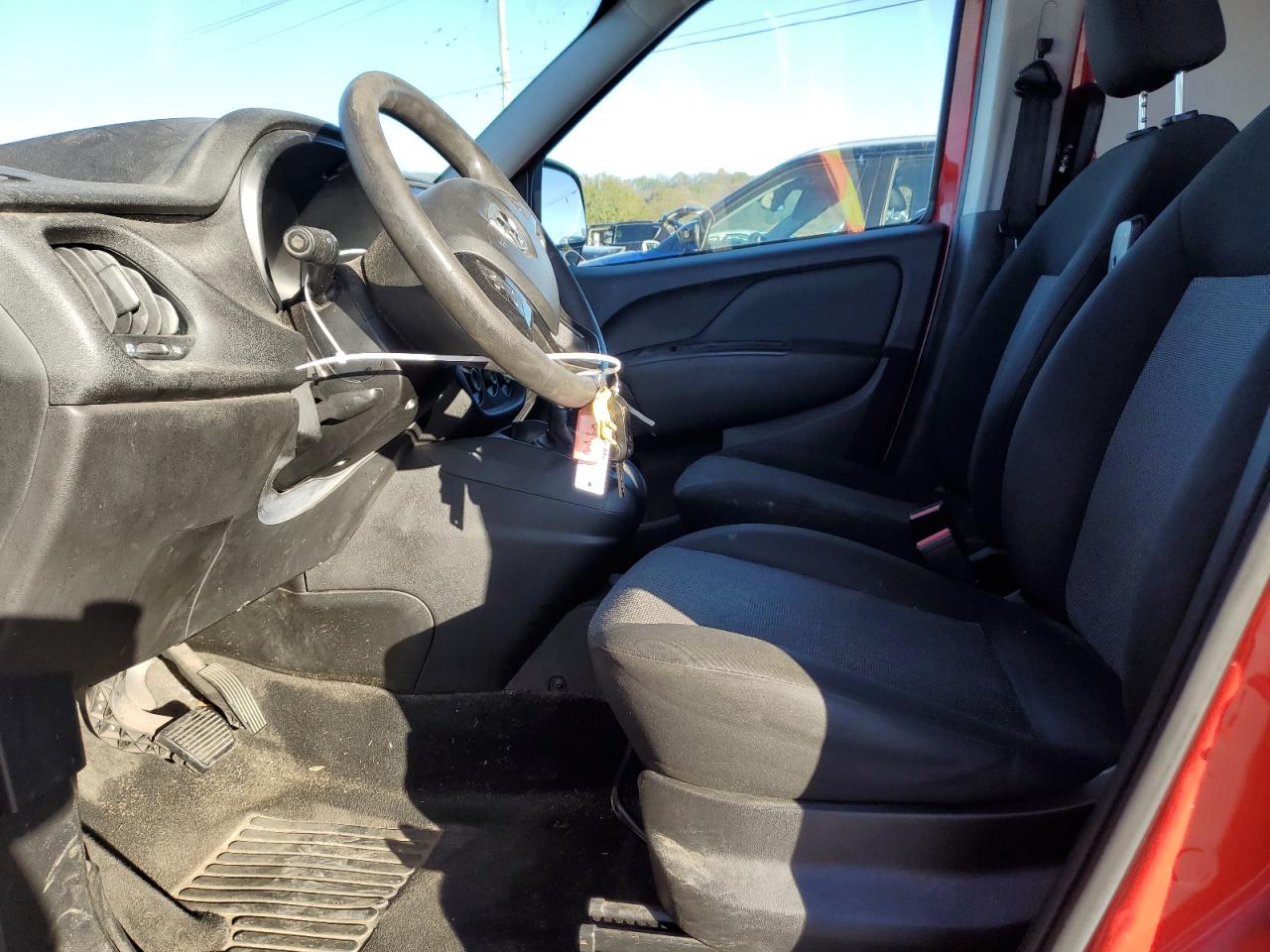 2019 Dodge RAM - Image 7