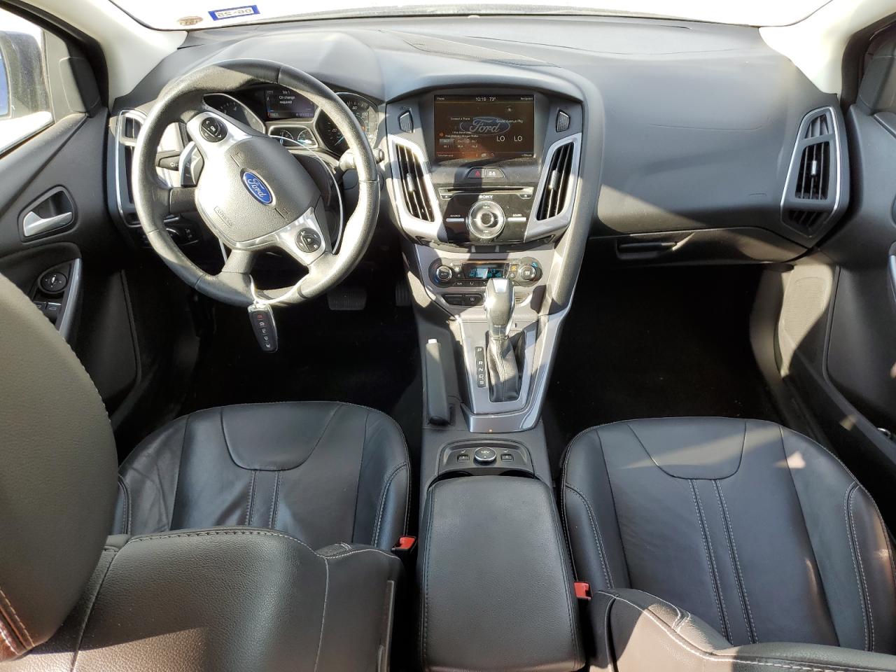 2014 Ford Focus - Image 8