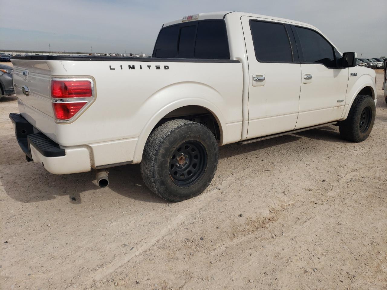 2013 Ford F-150 - Image 3