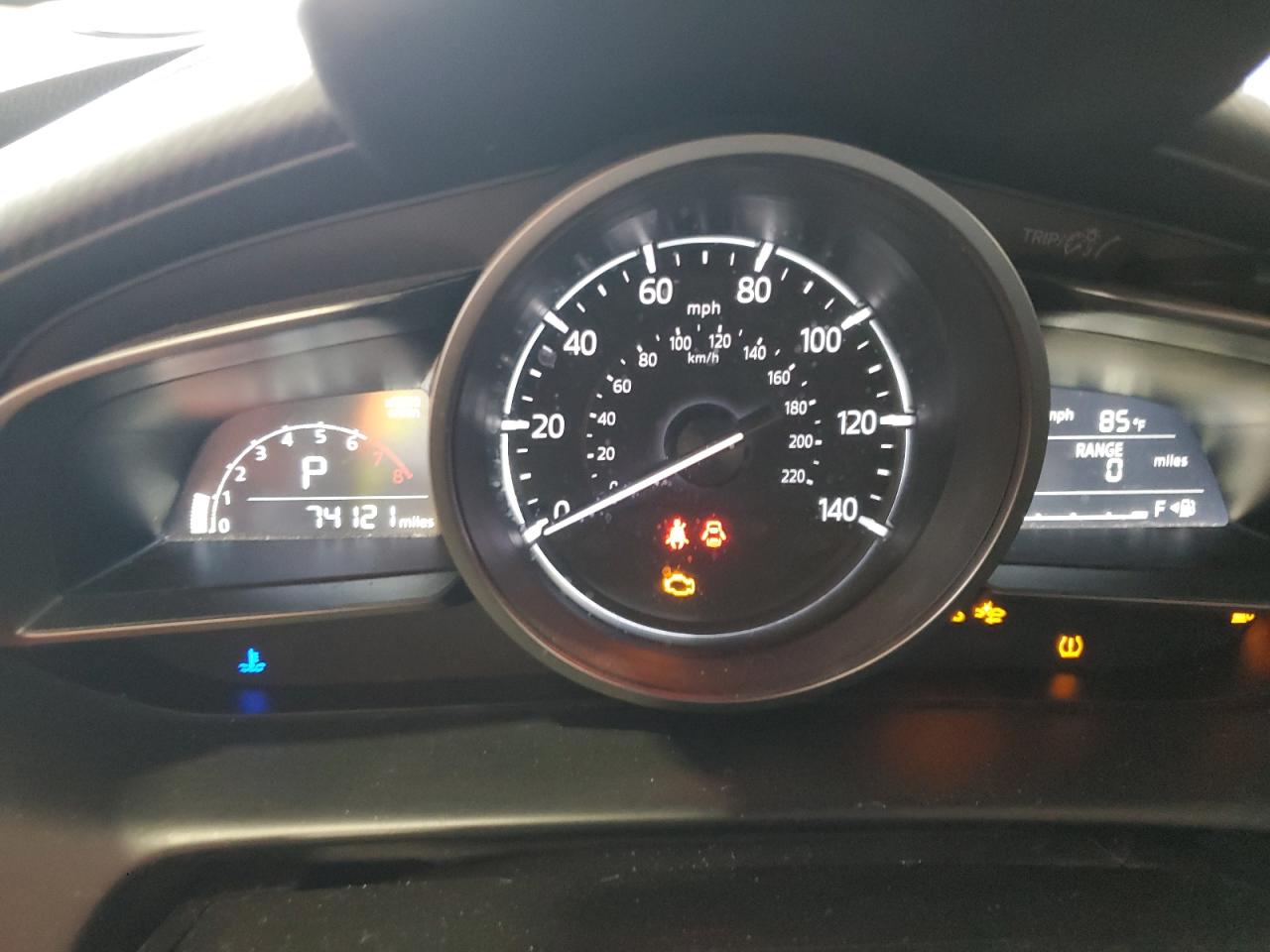 2018 Mazda CX-3 - Image 9