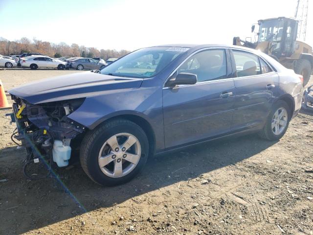 2013 Chevrolet Malibu Ls