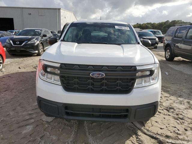  FORD MAVERICK 2022 White