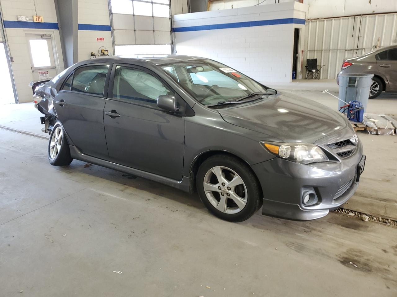 2011 Toyota Corolla - Image 4