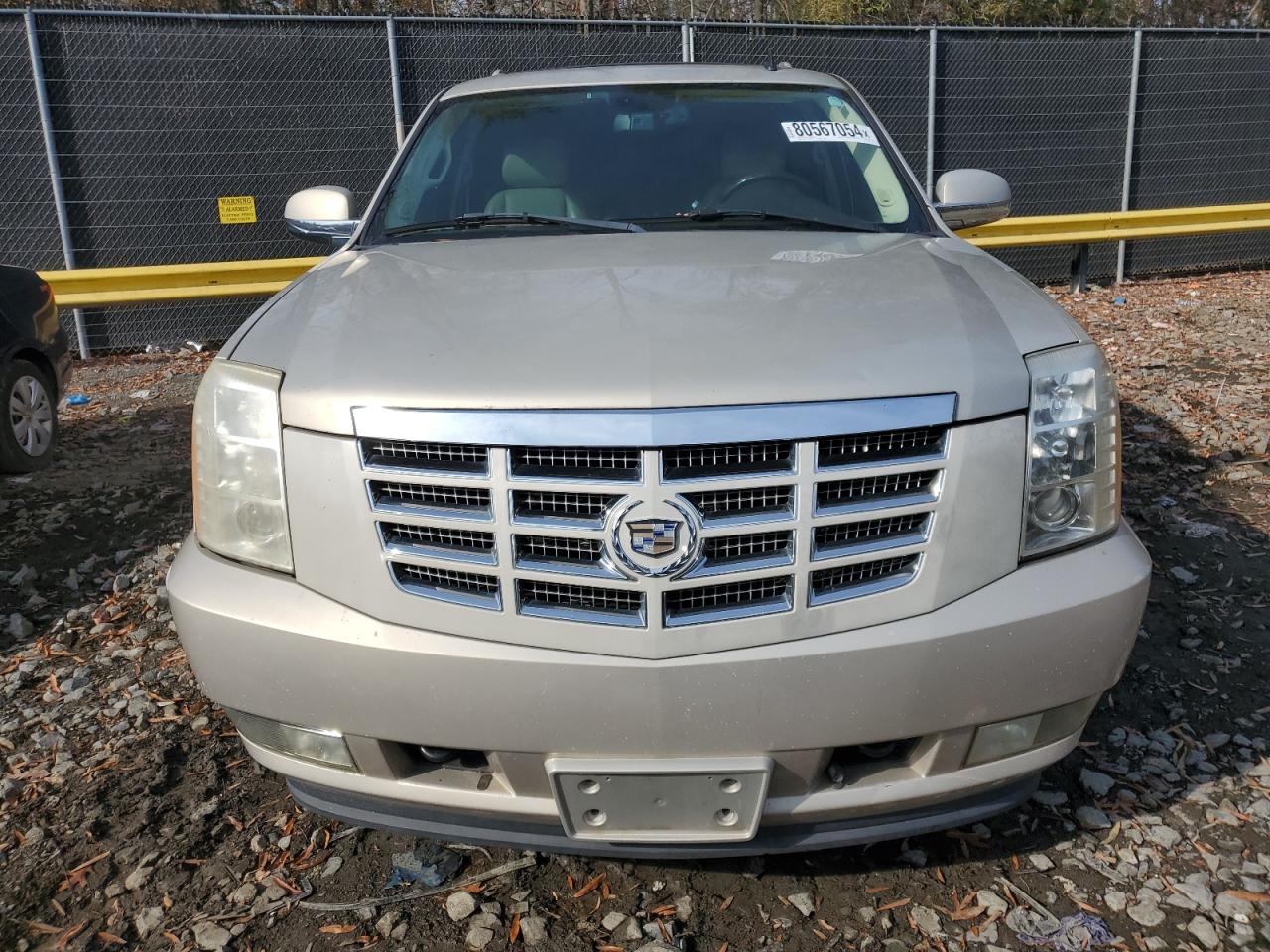 2008 Cadillac Escalade - Image 5