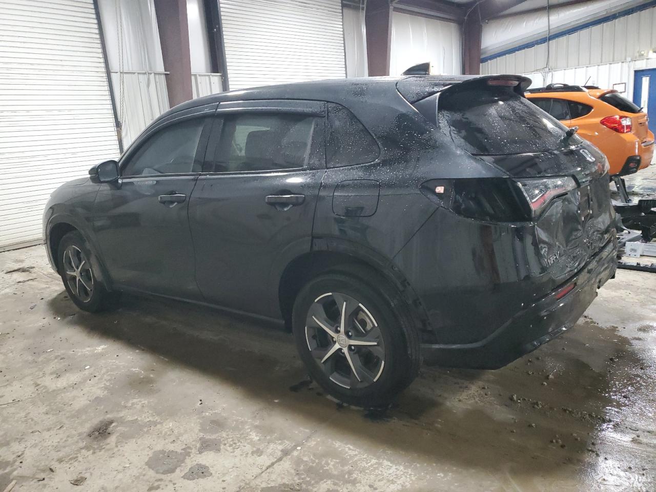 2023 Honda HR-V - Image 2