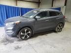 2016 Hyundai Tucson Limited იყიდება Hurricane-ში, WV - Front End