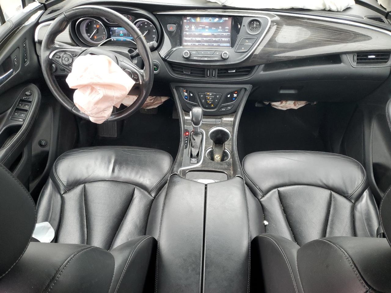 2019 Buick Envision - Image 8