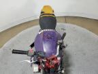 2006 KAWASAKI EX650 A6F for sale at Copart TX - CRASHEDTOYS DALLAS